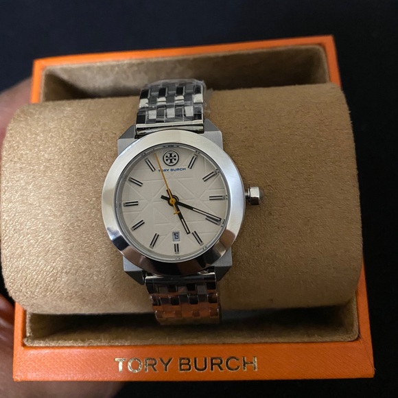 Brand New Tory Burch Watch! - Picture 2 of 8